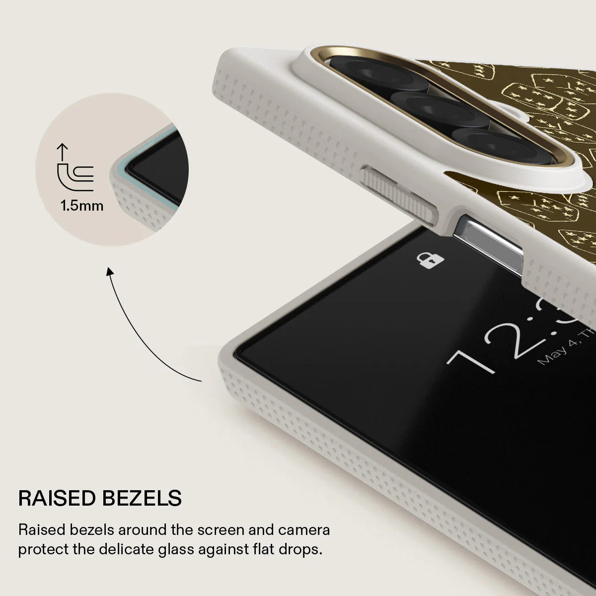 Jackpot - Samsung Galaxy Z Fold 7 Case - Image 18