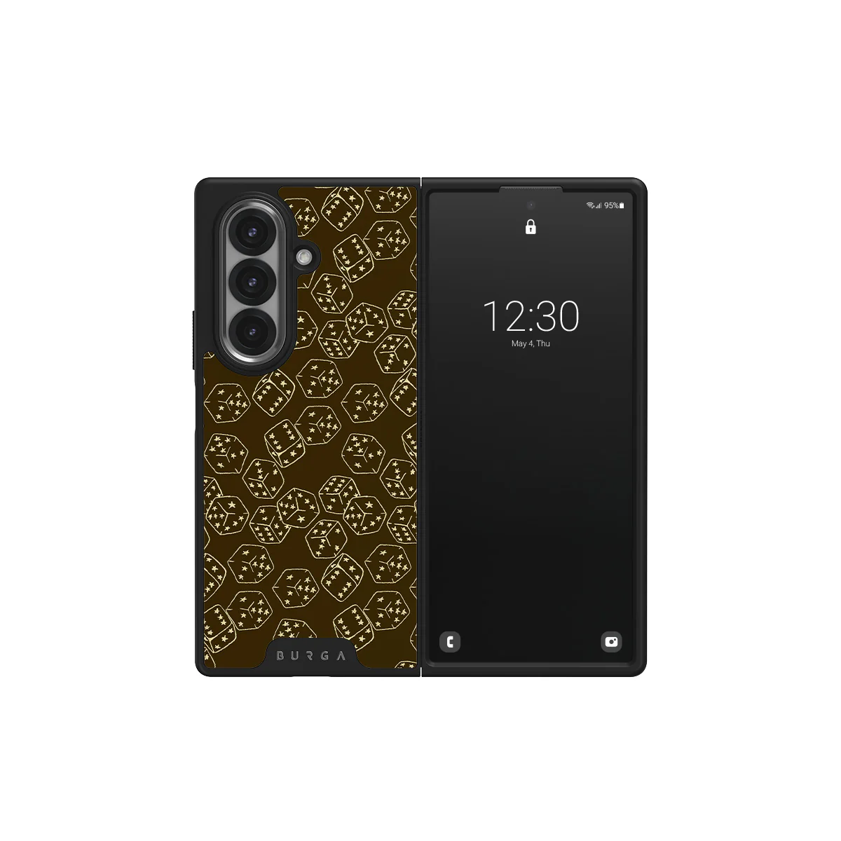 Jackpot - Samsung Galaxy Z Fold 7 Case - Image 8