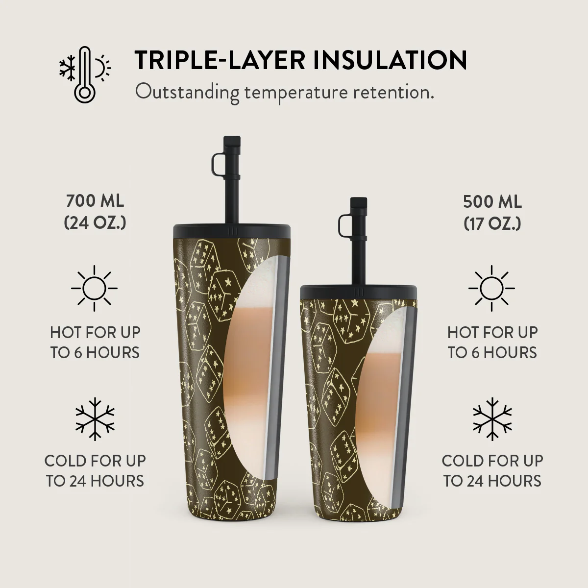 Jackpot - Travel Mug - Image 14