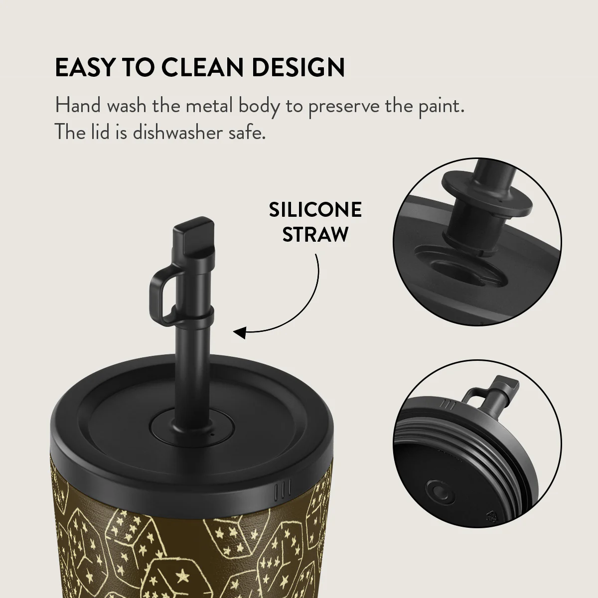 Jackpot - Travel Mug - Image 17