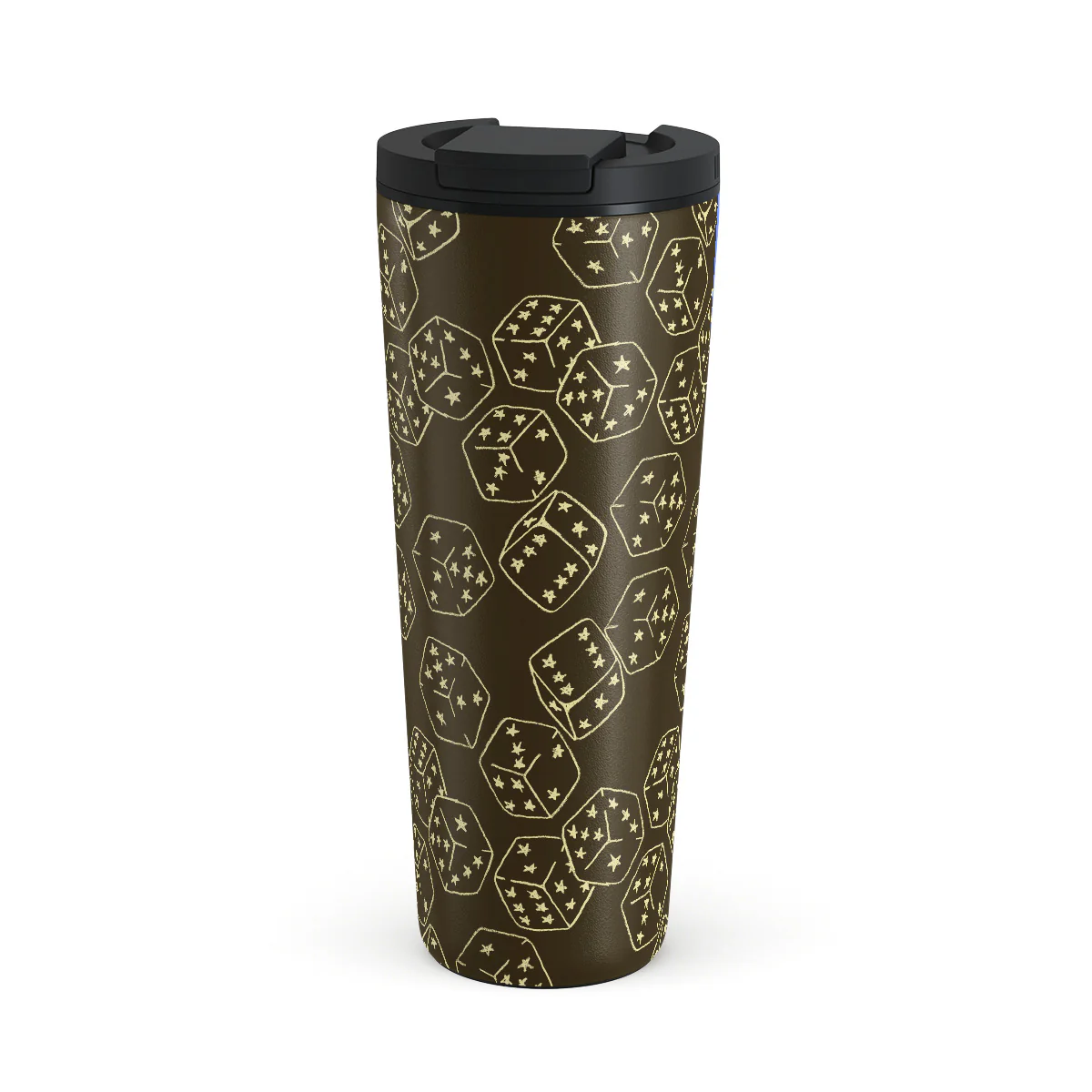 Jackpot - Travel Mug - Image 4
