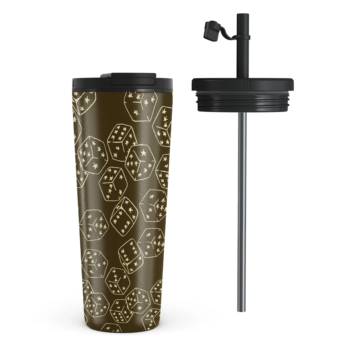 Jackpot - Travel Mug - Image 6