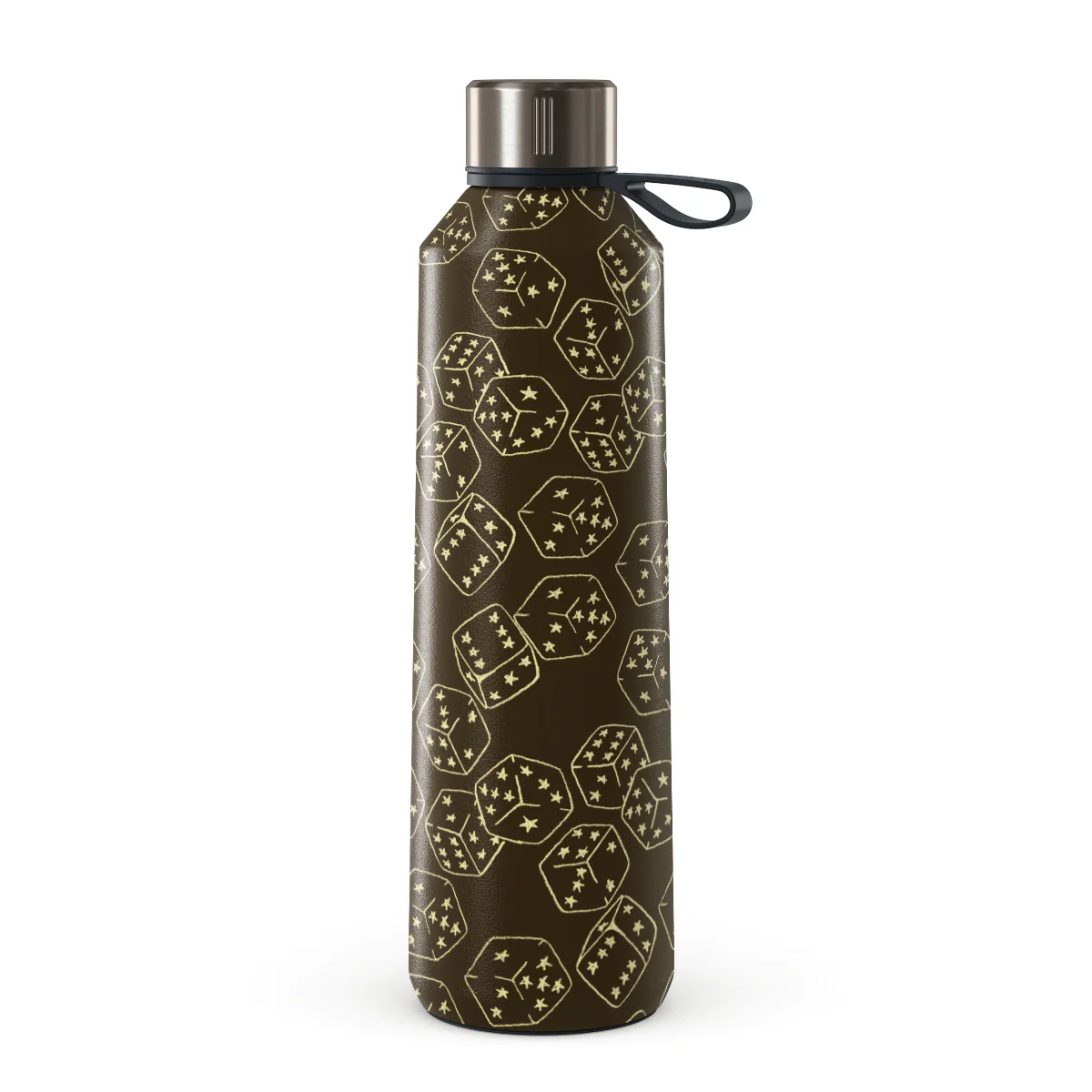 Jackpot - Water Bottle - Image 2