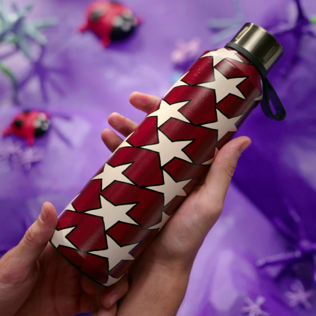 Jackpot - Water Bottle - Image 7