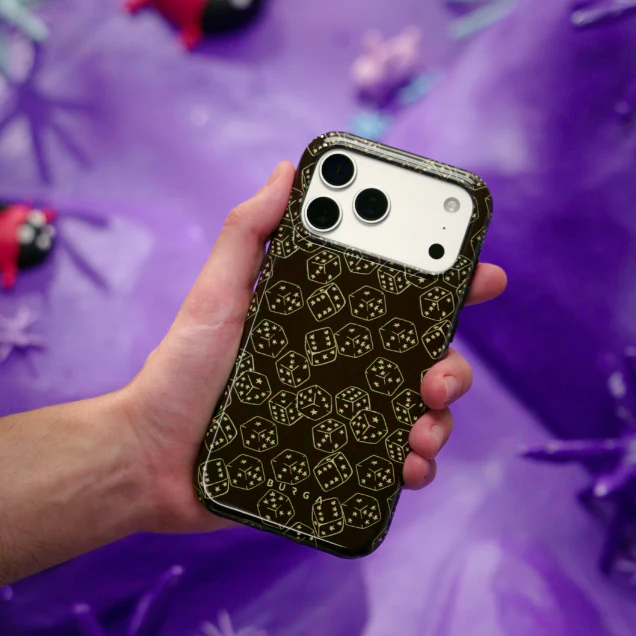 Jackpot - Xiaomi 11T / 11T Pro Case - Image 5
