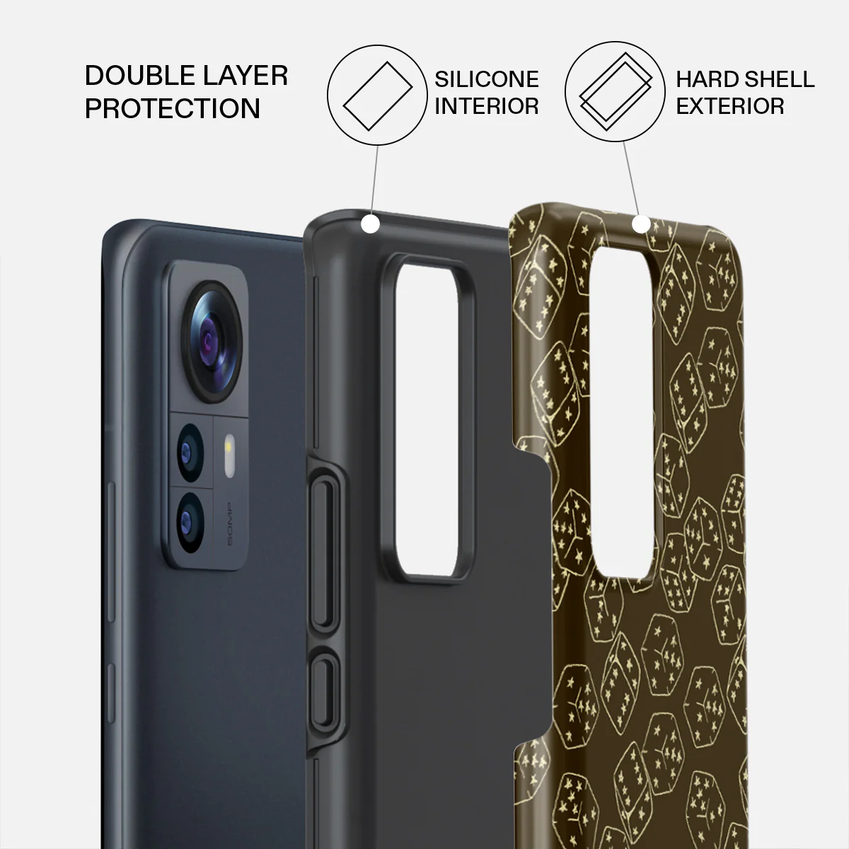 Jackpot - Xiaomi 12 Case - Image 2
