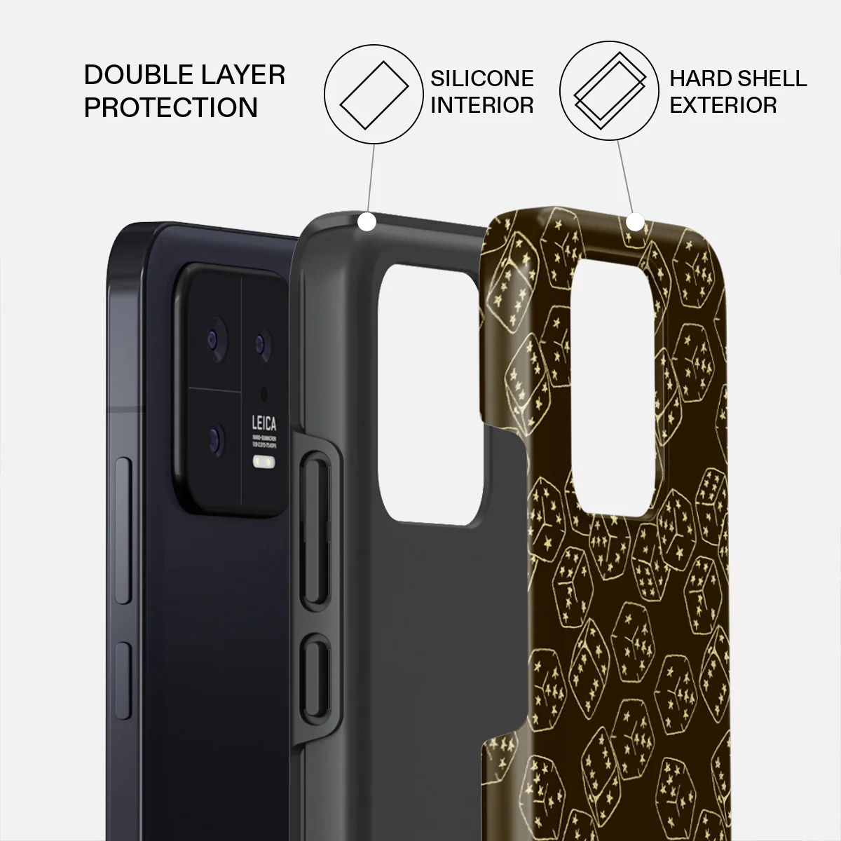 Jackpot - Xiaomi 13 Case - Image 2