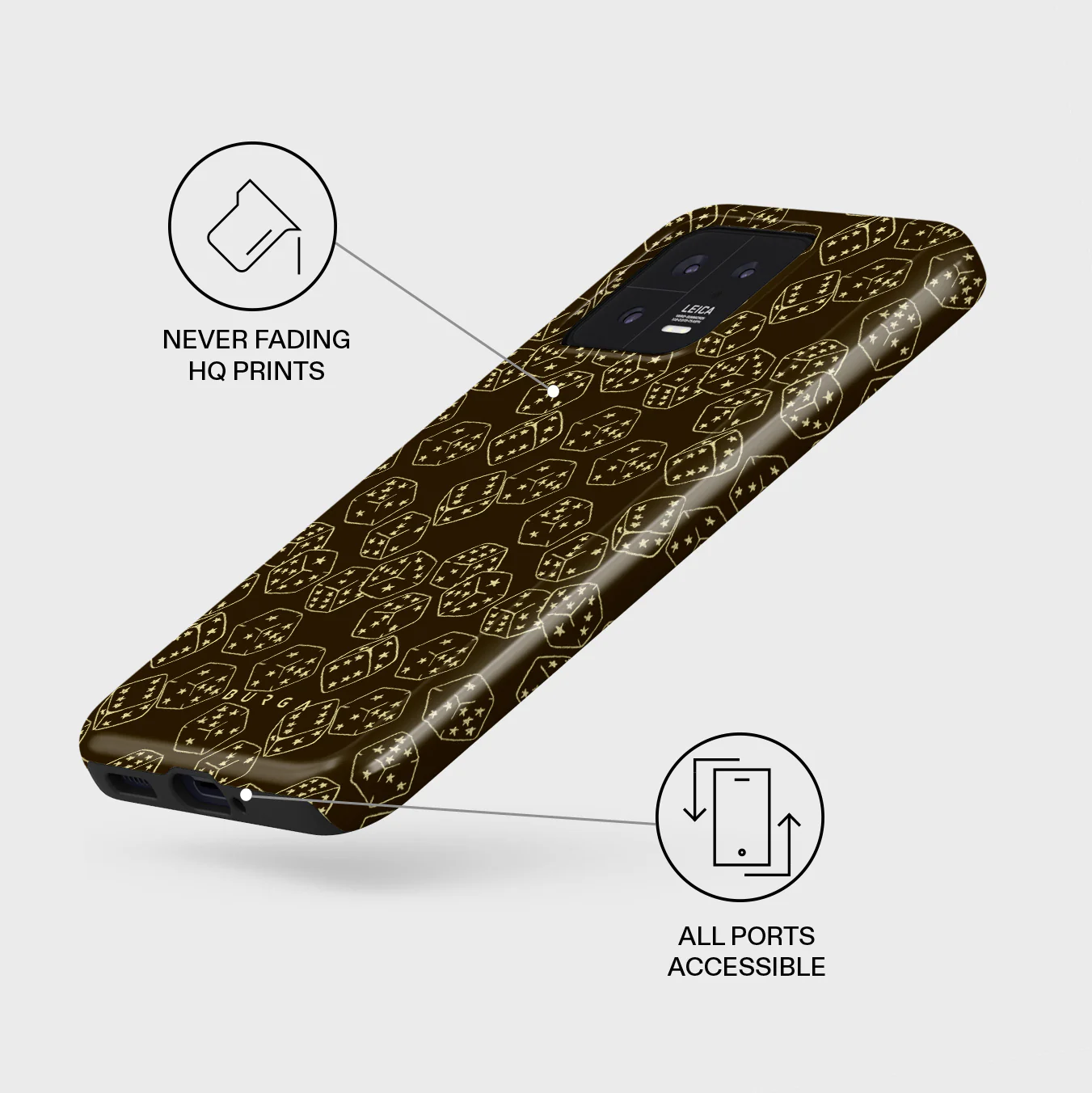 Jackpot - Xiaomi 13 Case - Image 3