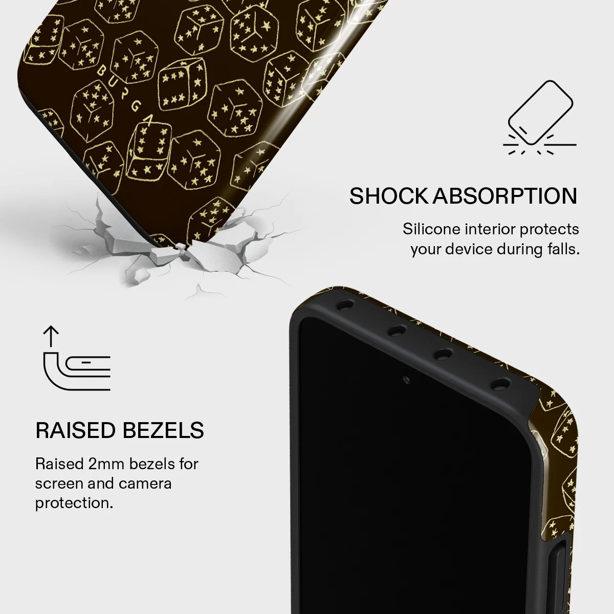 Jackpot - Xiaomi 13 Case - Image 4