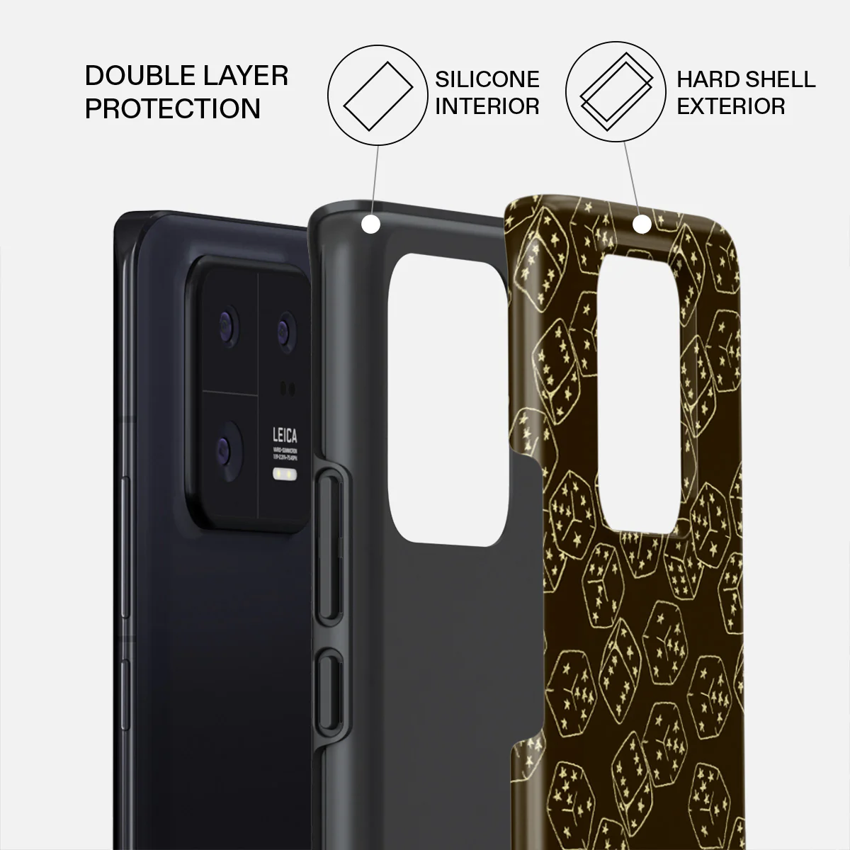 Jackpot - Xiaomi 13 Pro Case - Image 2