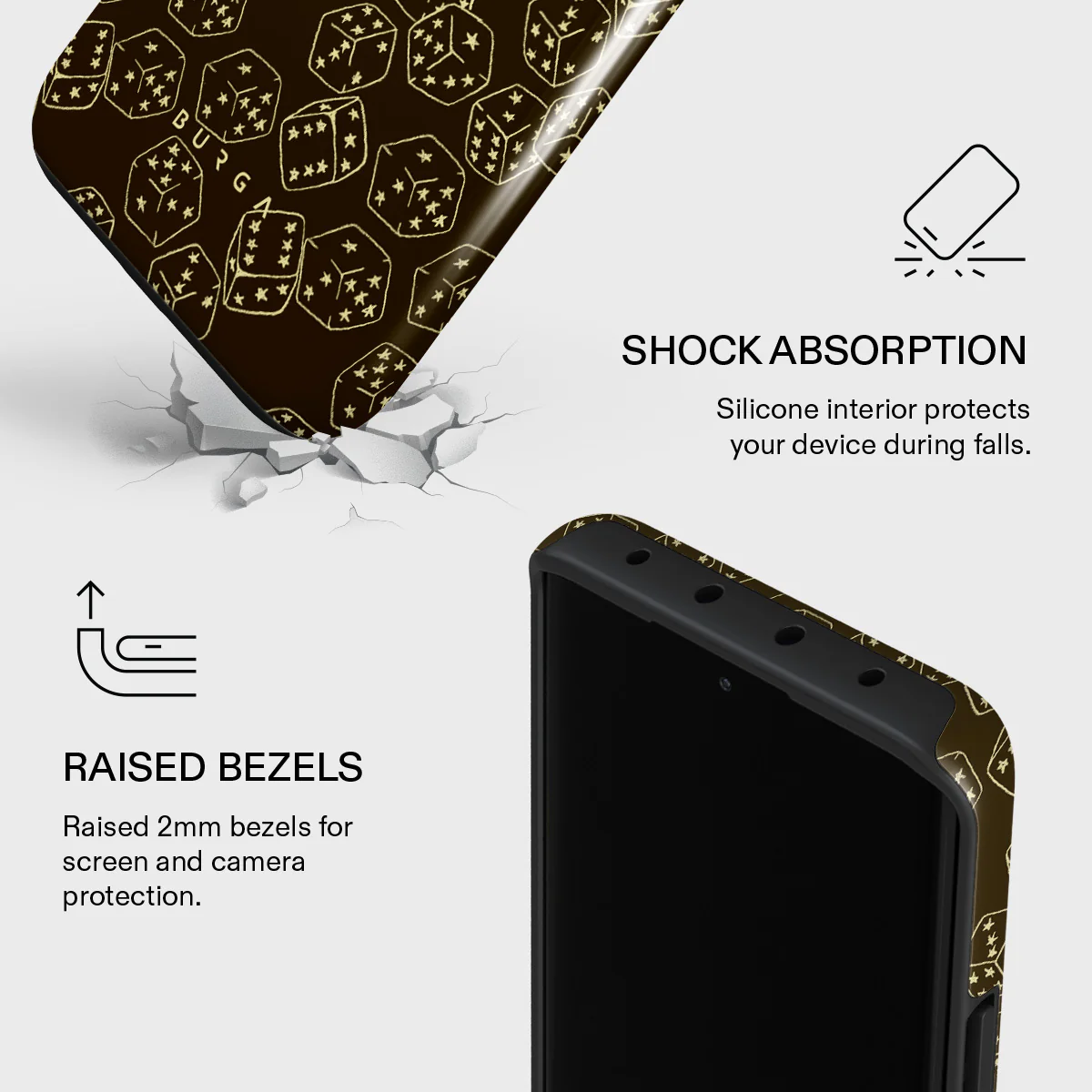 Jackpot - Xiaomi 13 Pro Case - Image 4