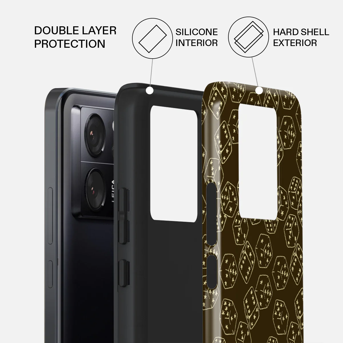 Jackpot - Xiaomi 13T Case - Image 2