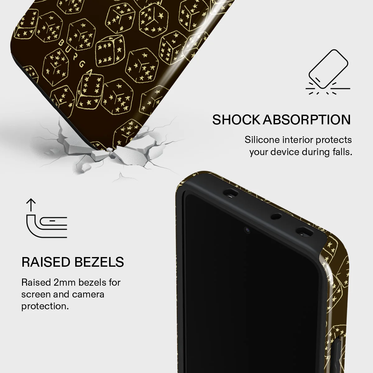 Jackpot - Xiaomi 13T Case - Image 4