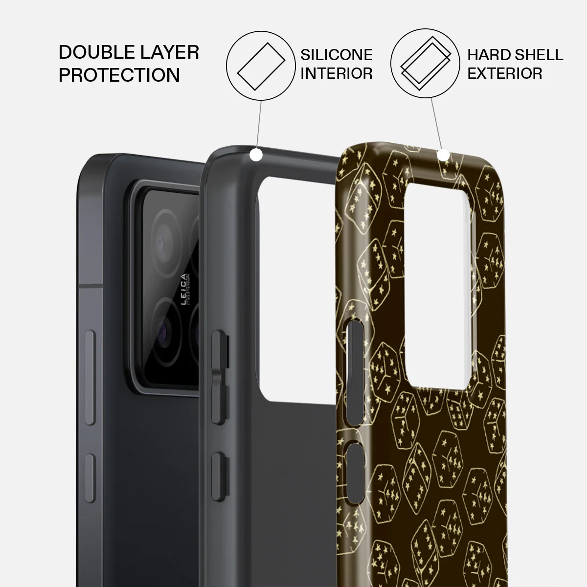 Jackpot - Xiaomi 14 Case - Image 2