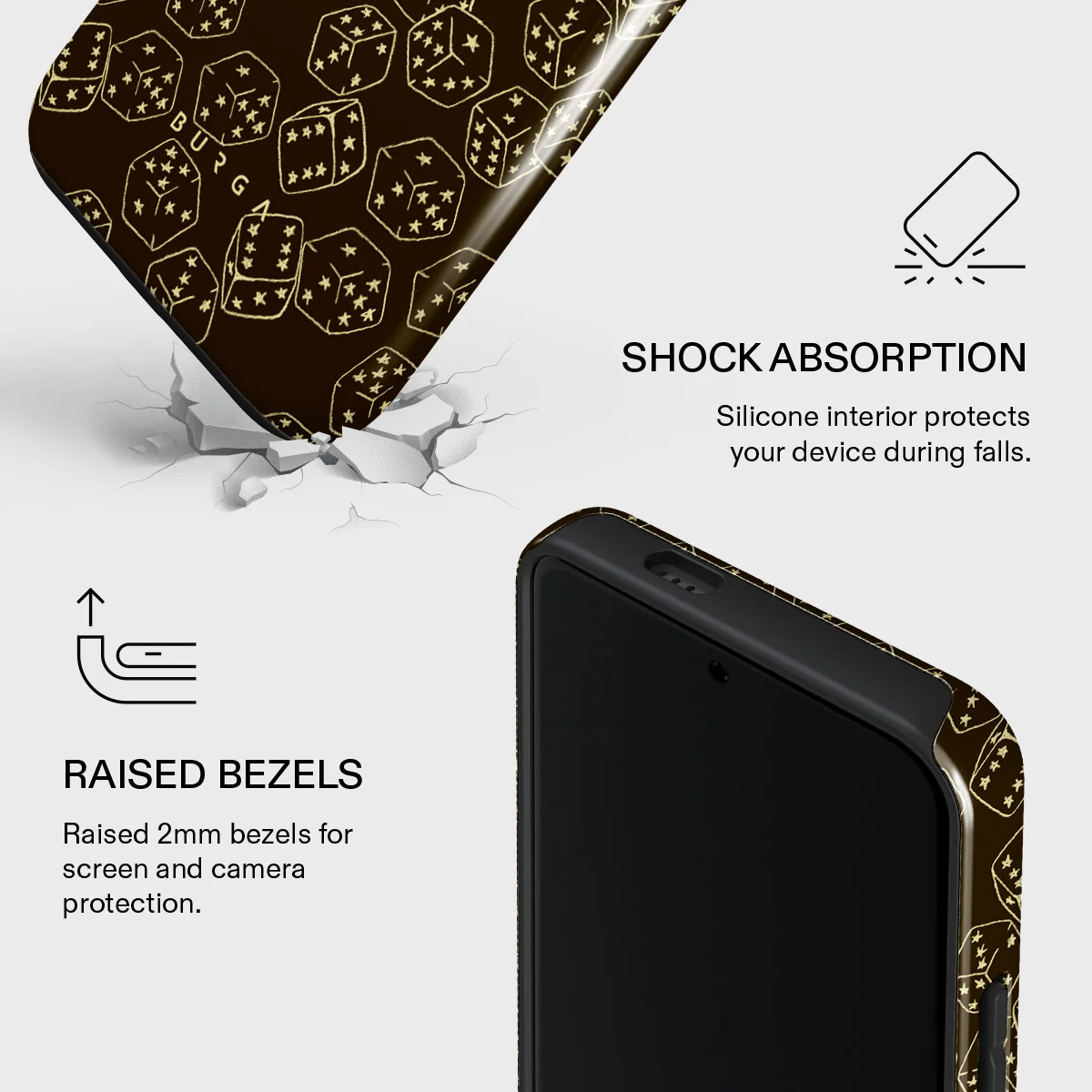 Jackpot - Xiaomi 14 Pro Case - Image 4