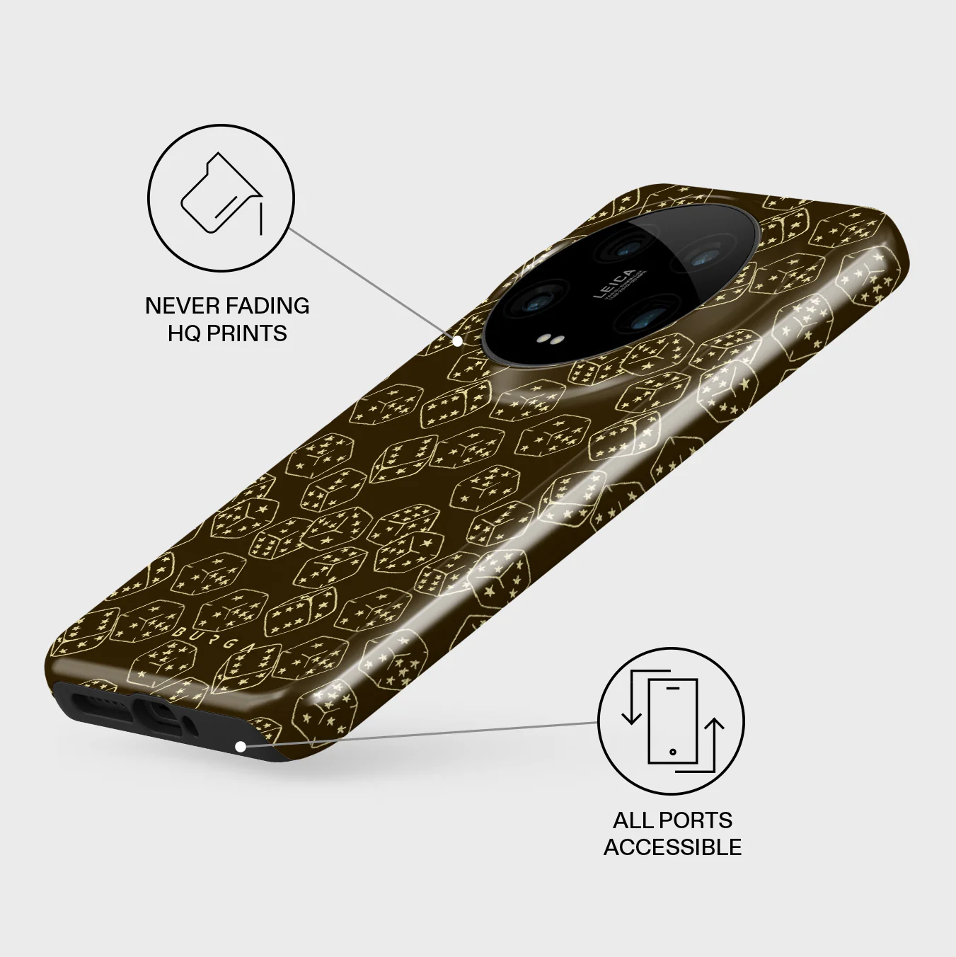 Jackpot - Xiaomi 14 Ultra Case - Image 3