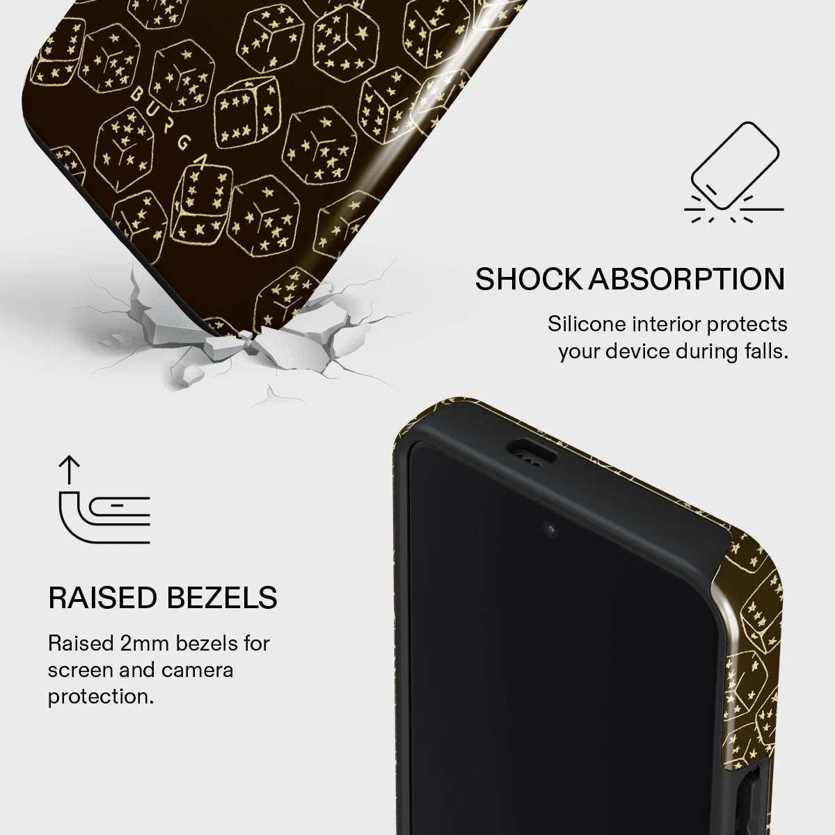 Jackpot - Xiaomi 14 Ultra Case - Image 4