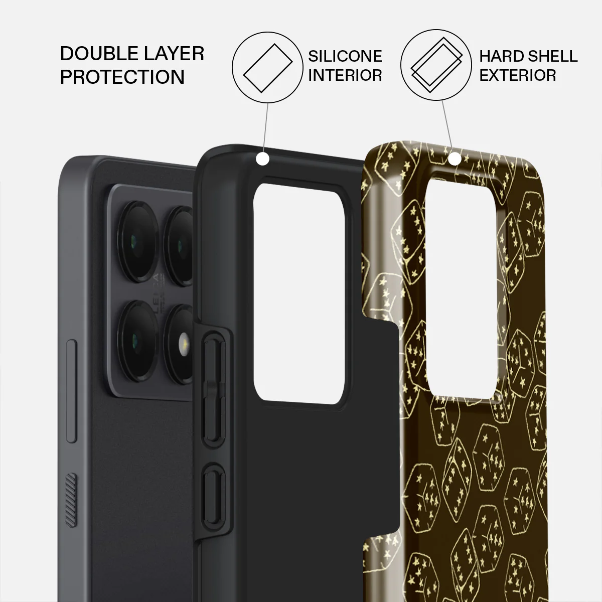 Jackpot - Xiaomi 14T Case - Image 2