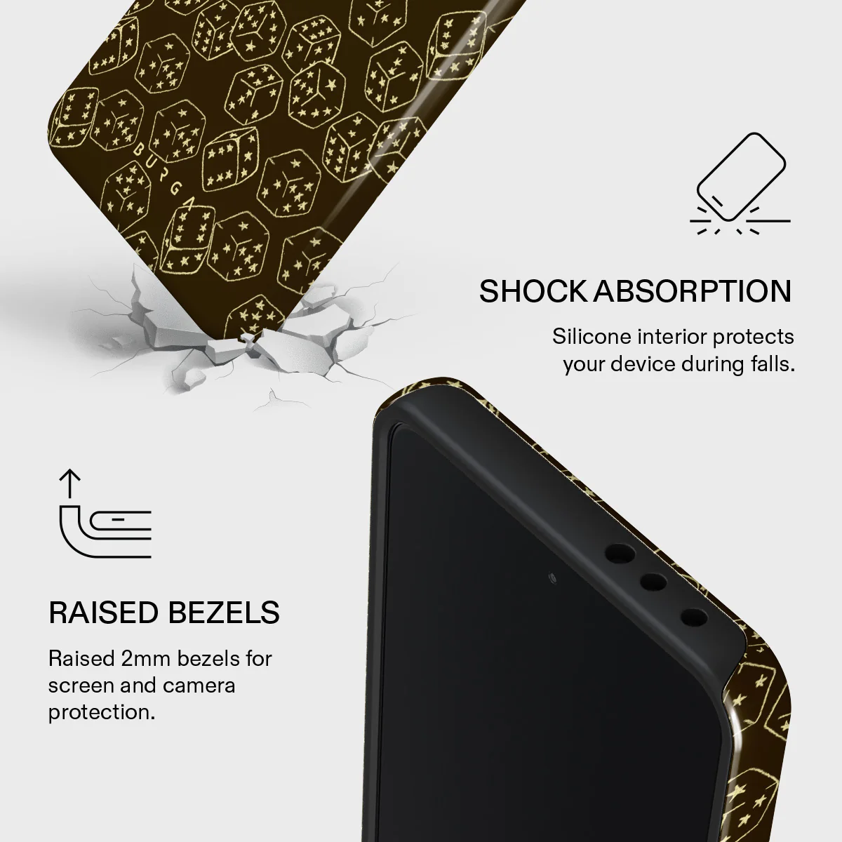 Jackpot - Xiaomi 14T Case - Image 4