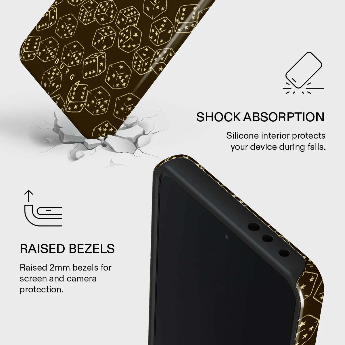 Jackpot - Xiaomi 14T Pro Case - Image 4
