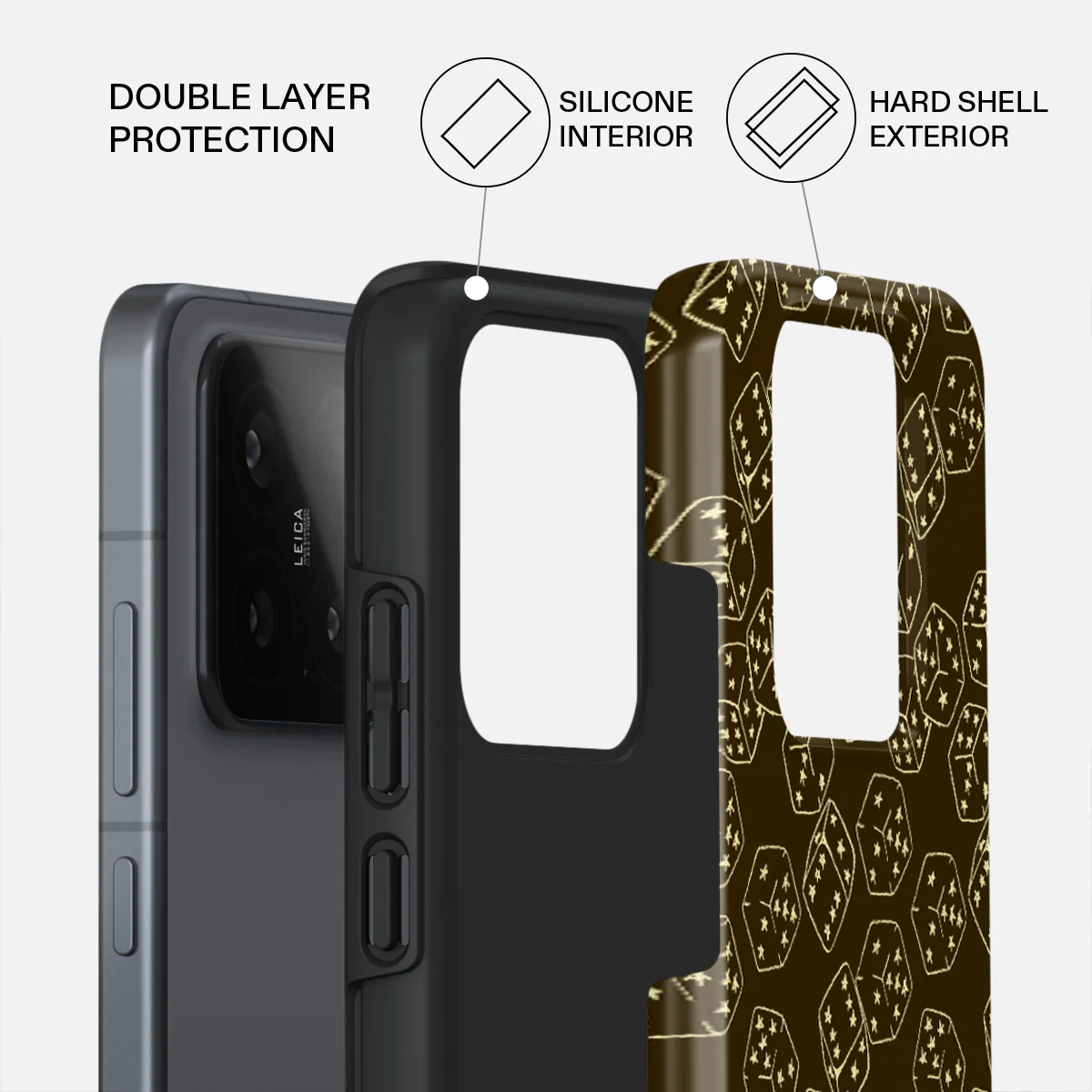 Jackpot - Xiaomi 15 Case - Image 2