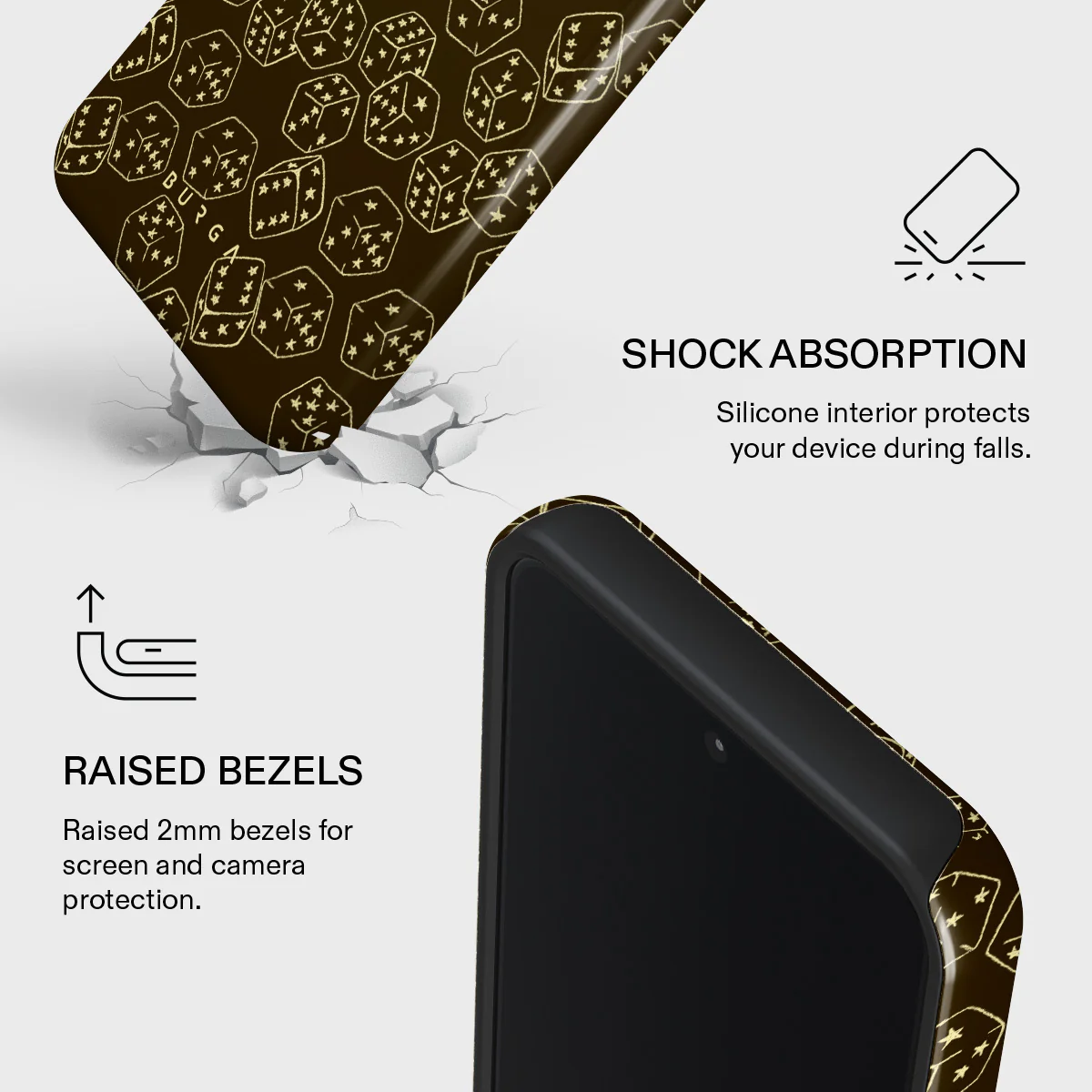 Jackpot - Xiaomi 15 Case - Image 4