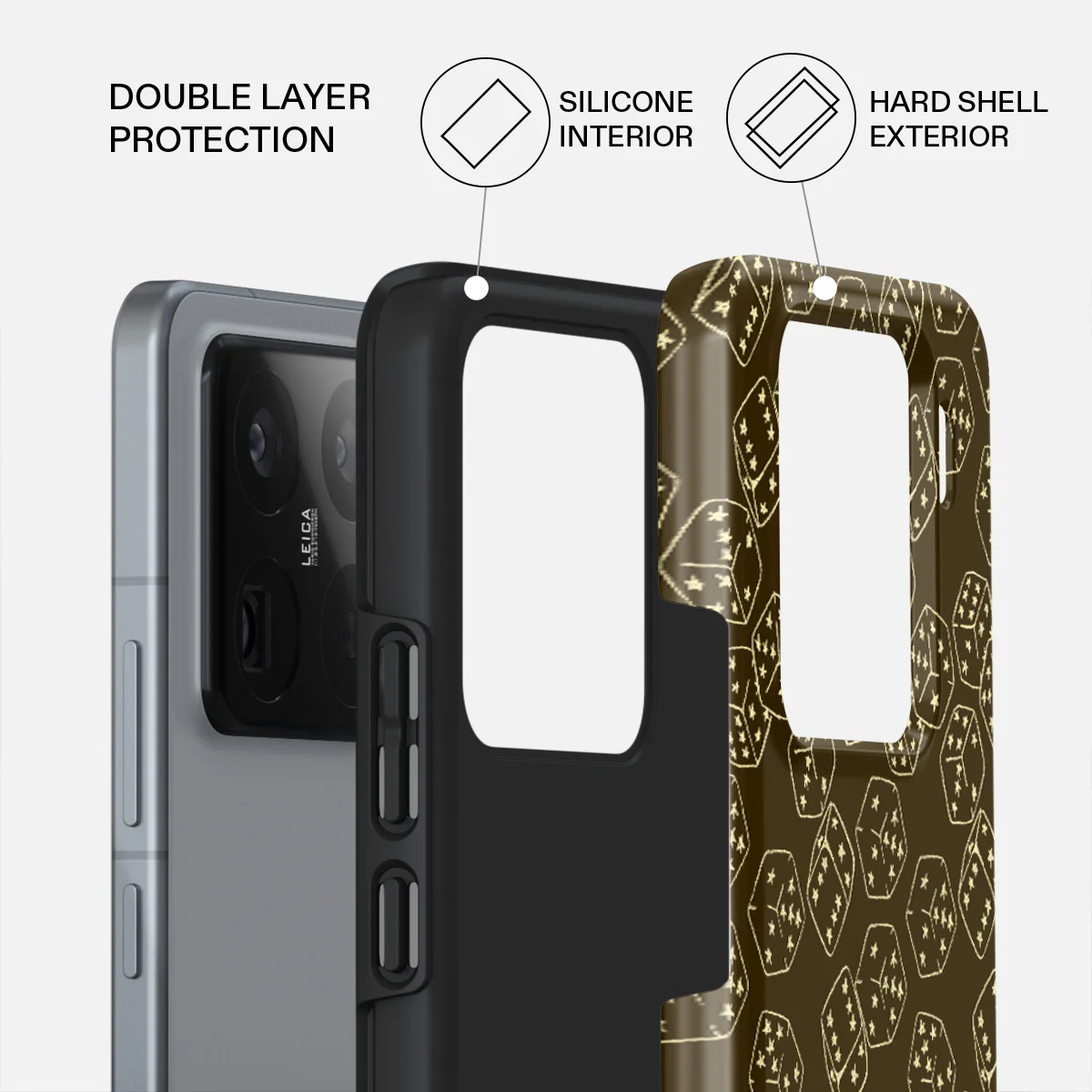 Jackpot - Xiaomi 15 Pro Case - Image 2