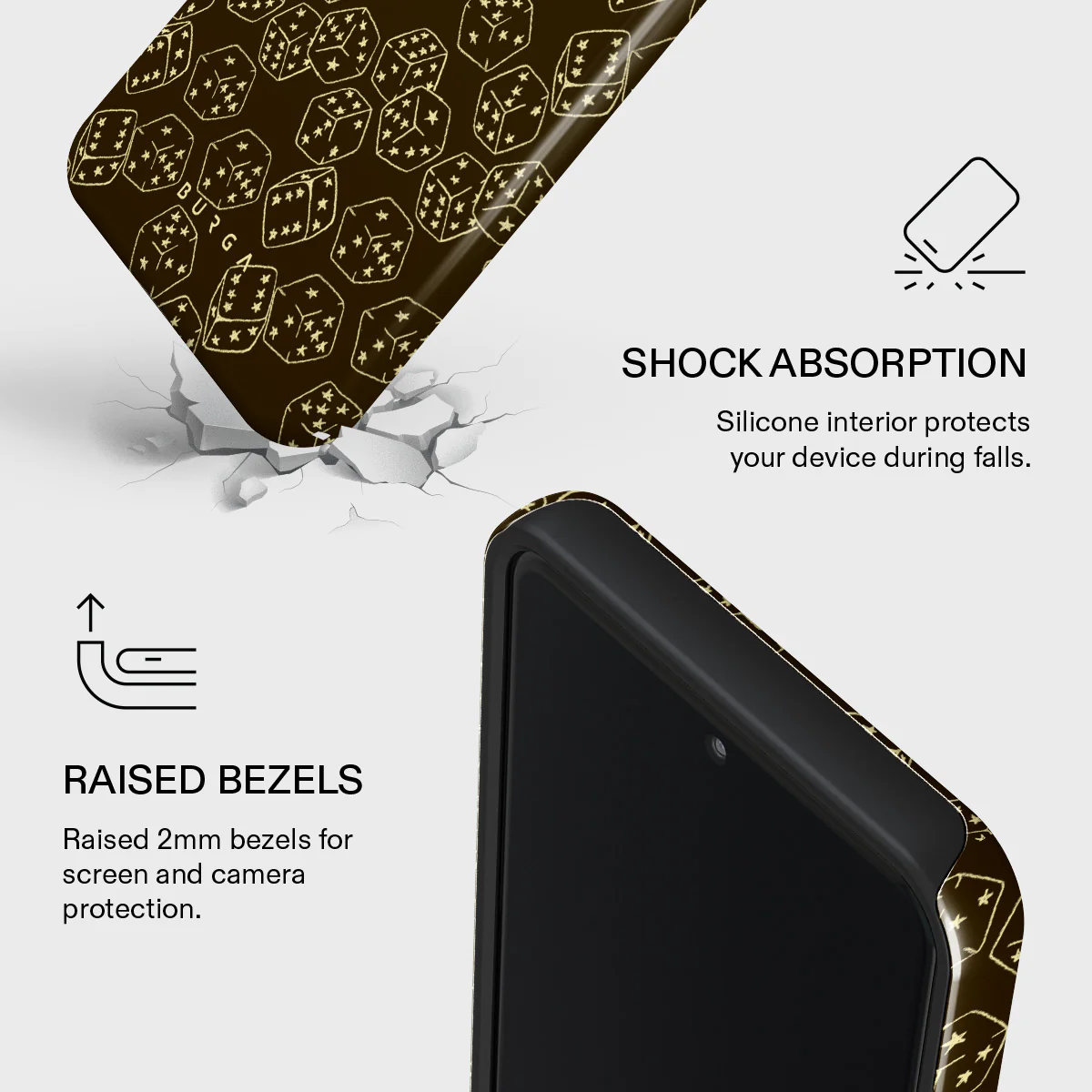Jackpot - Xiaomi 15 Pro Case - Image 4