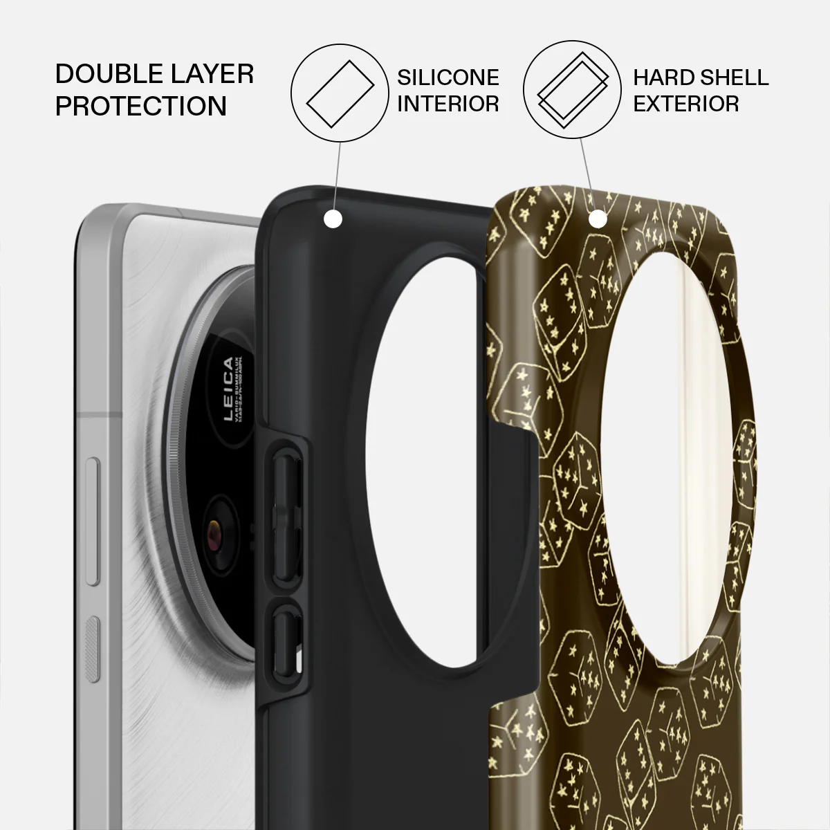 Jackpot - Xiaomi 15 Ultra Case - Image 2