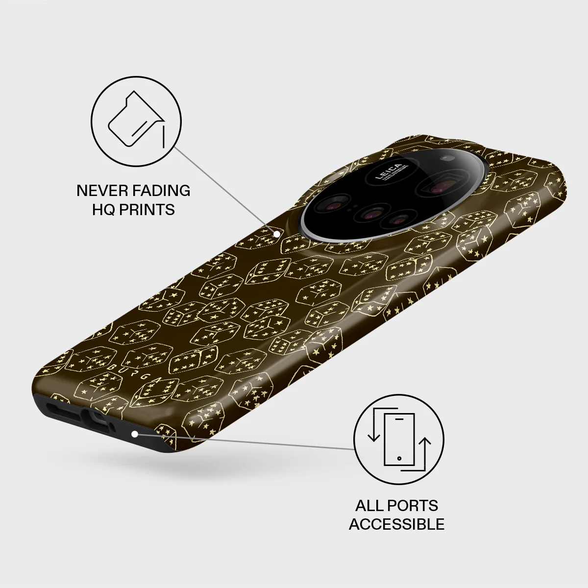 Jackpot - Xiaomi 15 Ultra Case - Image 3