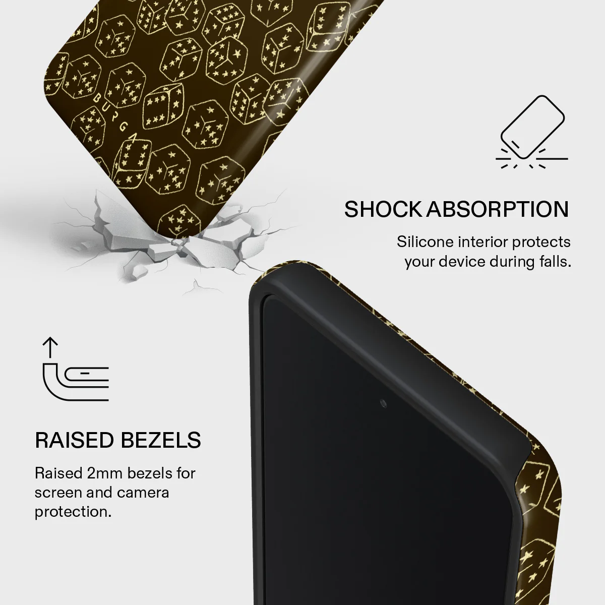 Jackpot - Xiaomi 15 Ultra Case - Image 4