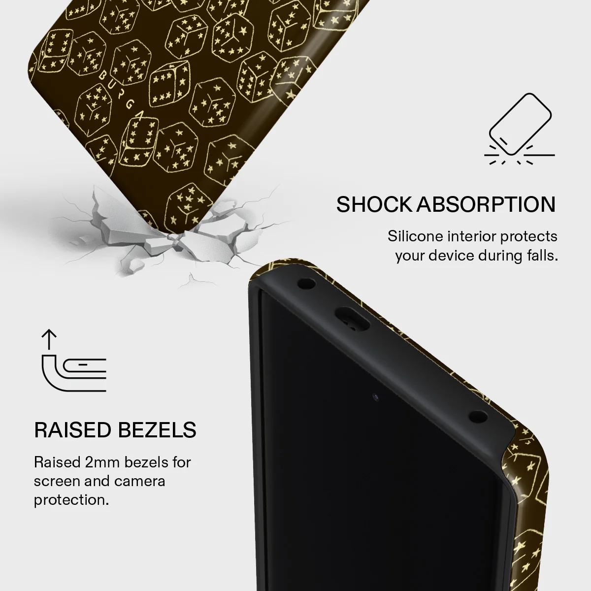 Jackpot - Xiaomi Redmi Note 14 Pro+ 5G Case - Image 4