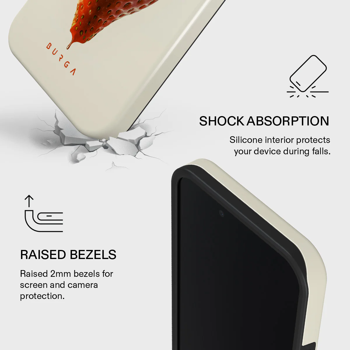 Juicy - iPhone 17e Case - Image 4