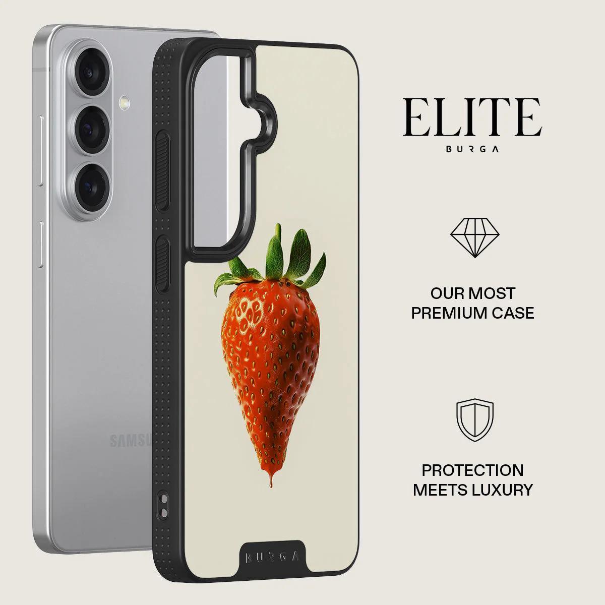 Juicy - Samsung Galaxy S26 Case - Image 13