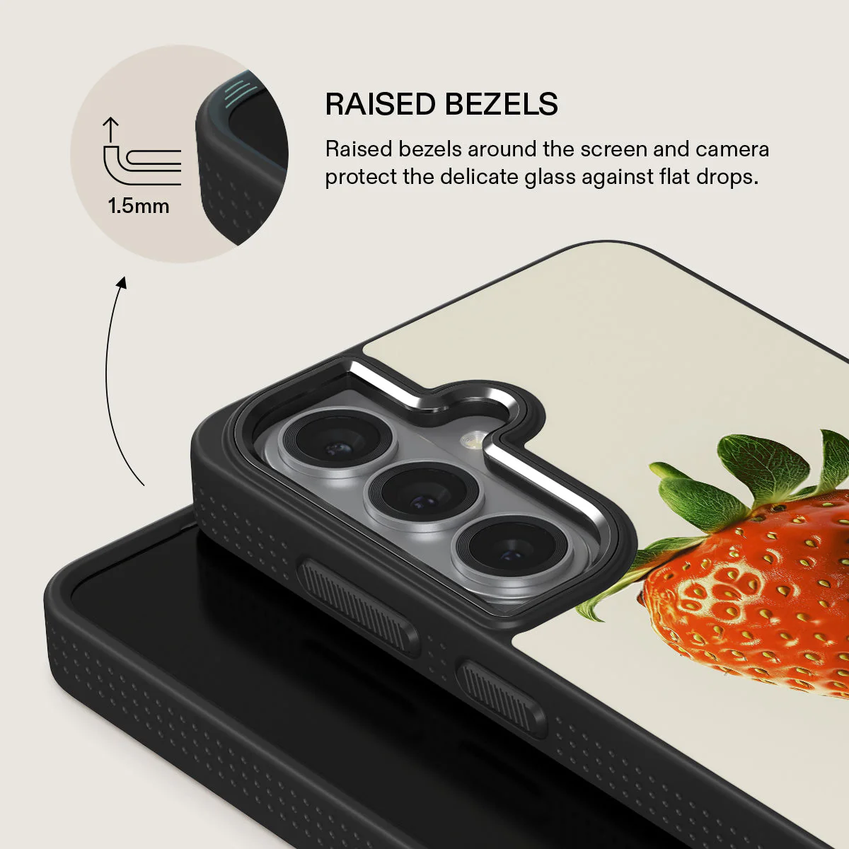 Juicy - Samsung Galaxy S26 Case - Image 15