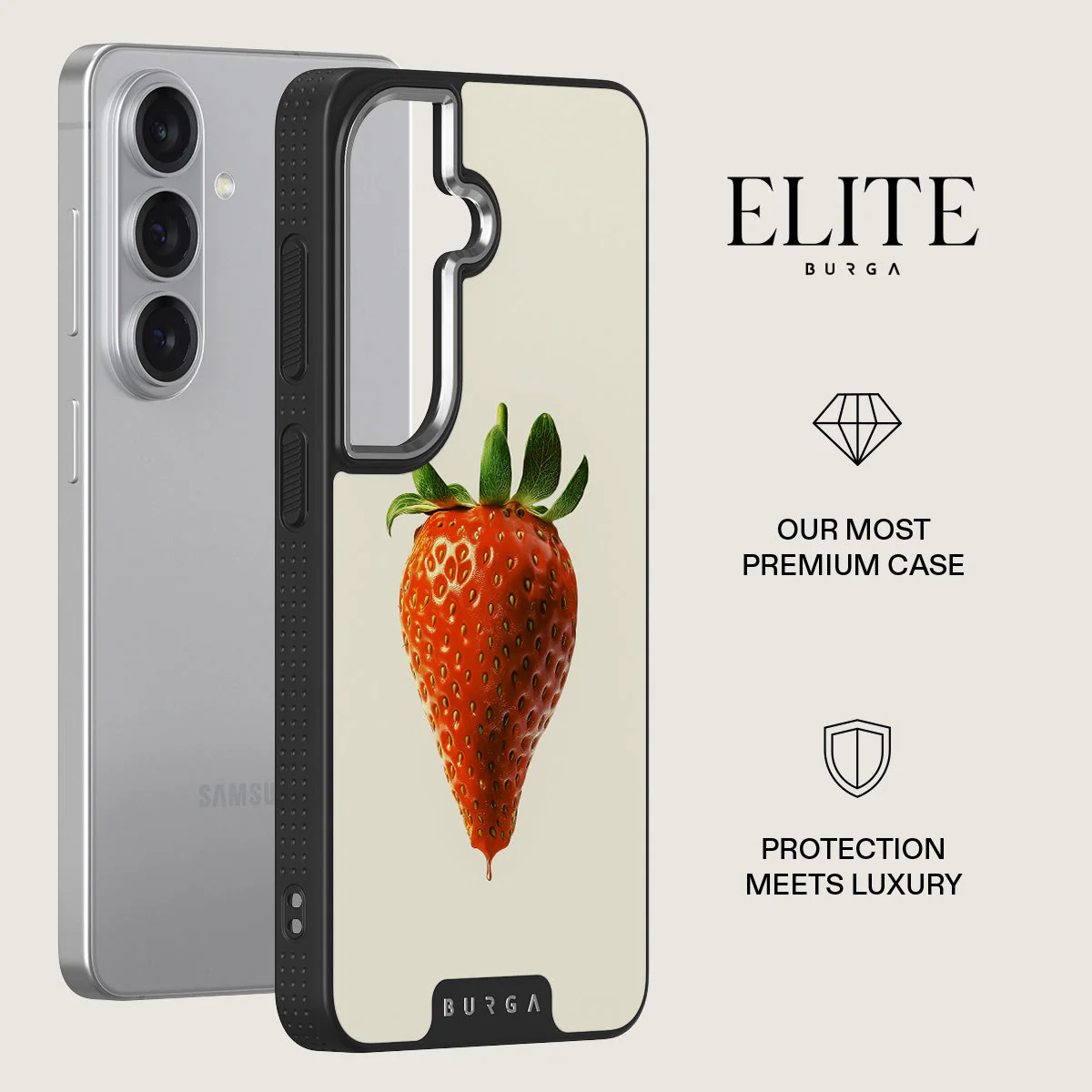 Juicy - Samsung Galaxy S26 Case - Image 20