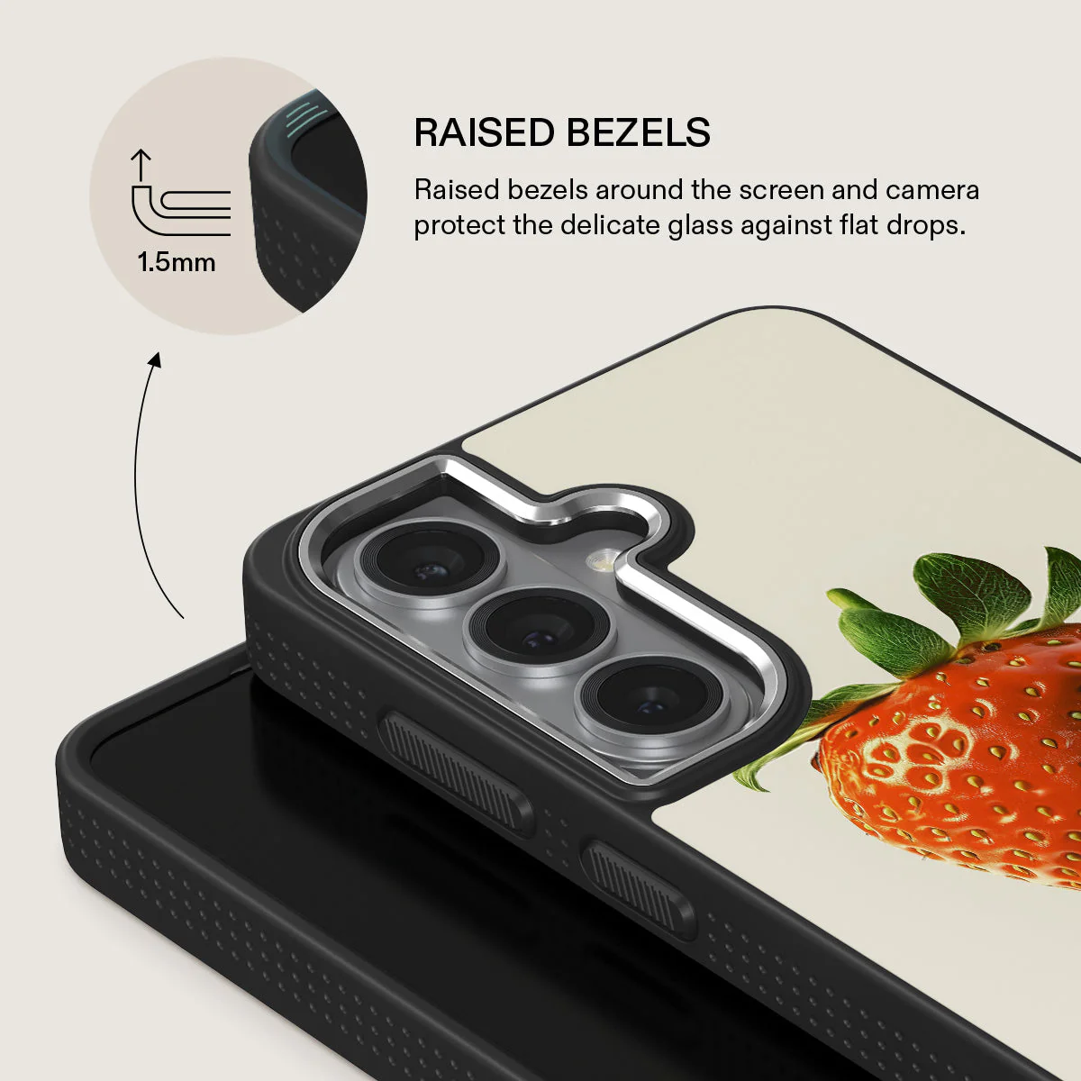 Juicy - Samsung Galaxy S26 Case - Image 22