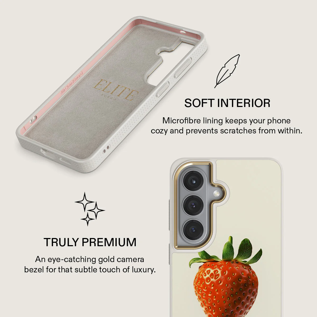 Juicy - Samsung Galaxy S26 Case - Image 31