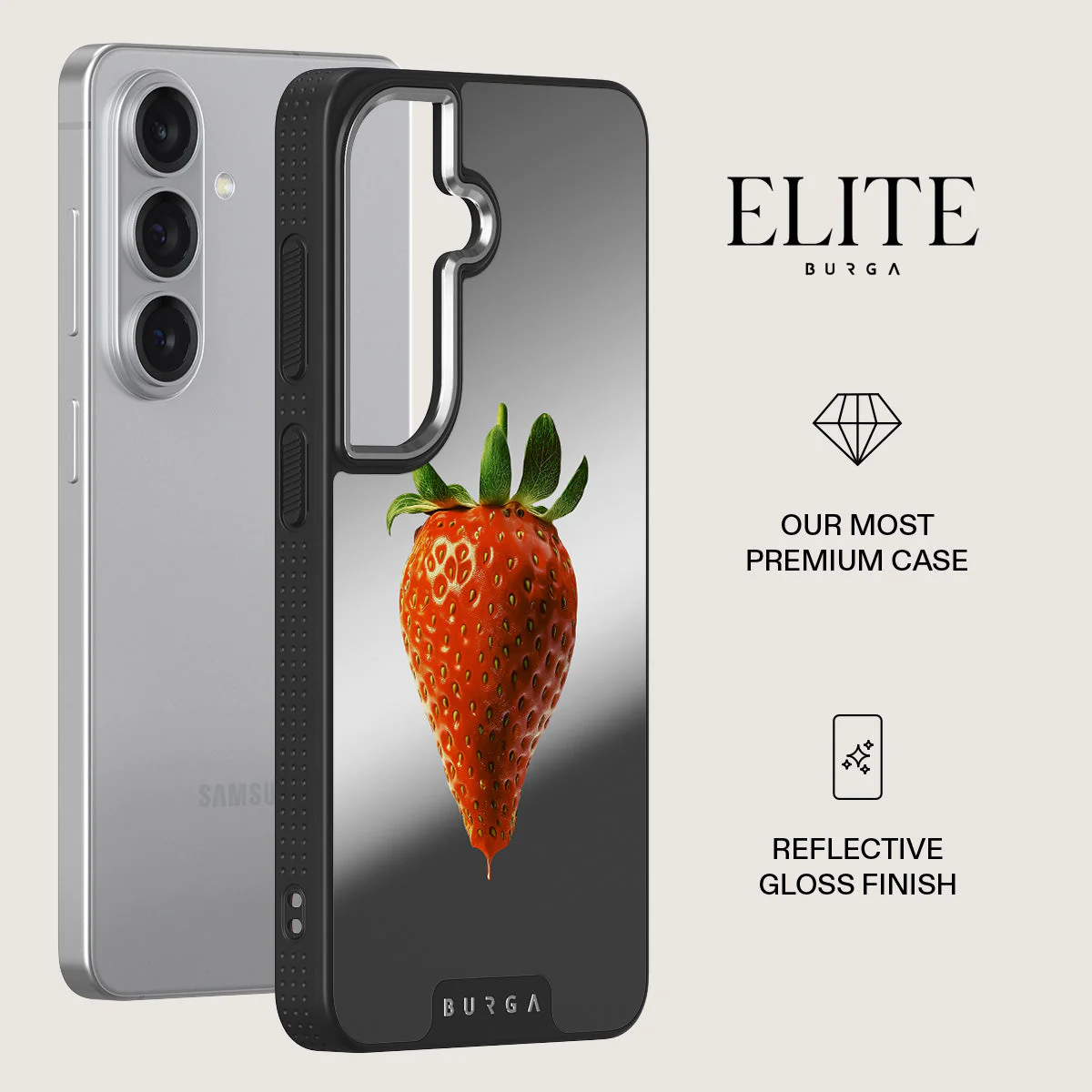 Juicy - Samsung Galaxy S26 Case - Image 57