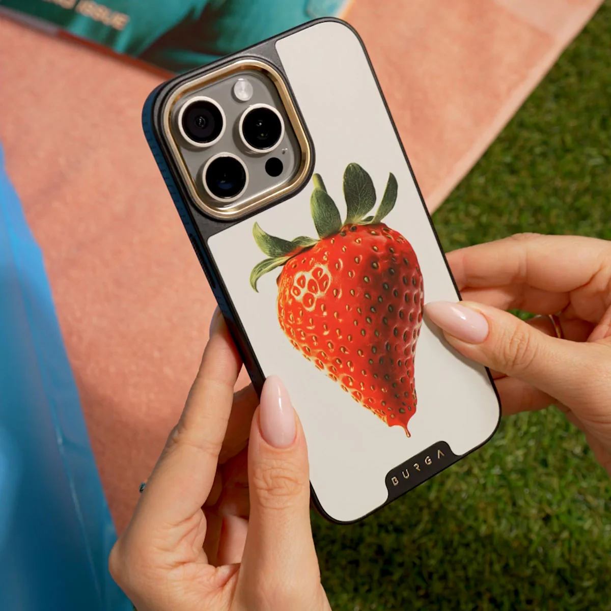 Juicy - Samsung Galaxy S26 Case - Image 65