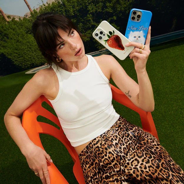 Juicy - Samsung Galaxy S26 Case - Image 69