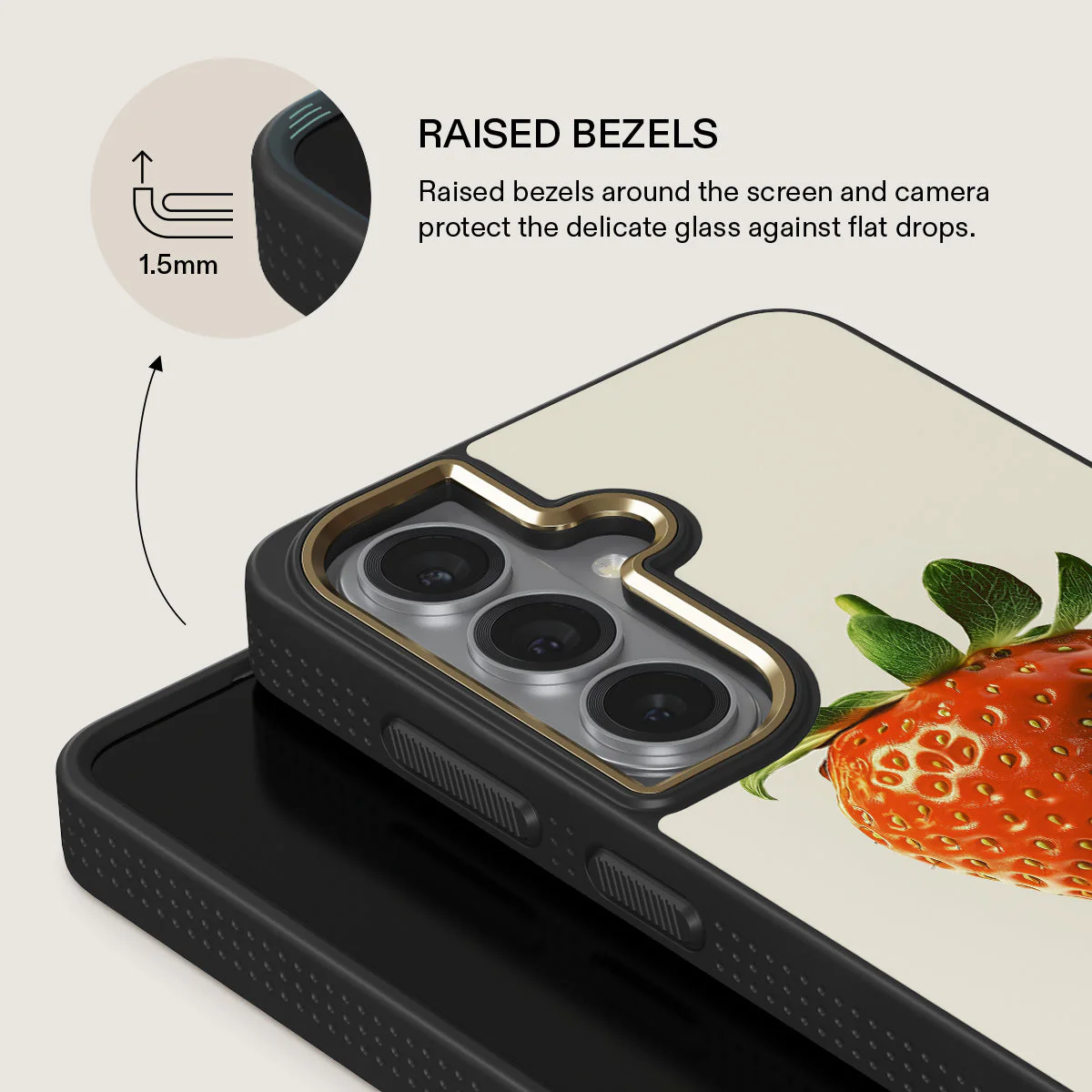 Juicy - Samsung Galaxy S26 Case - Image 8