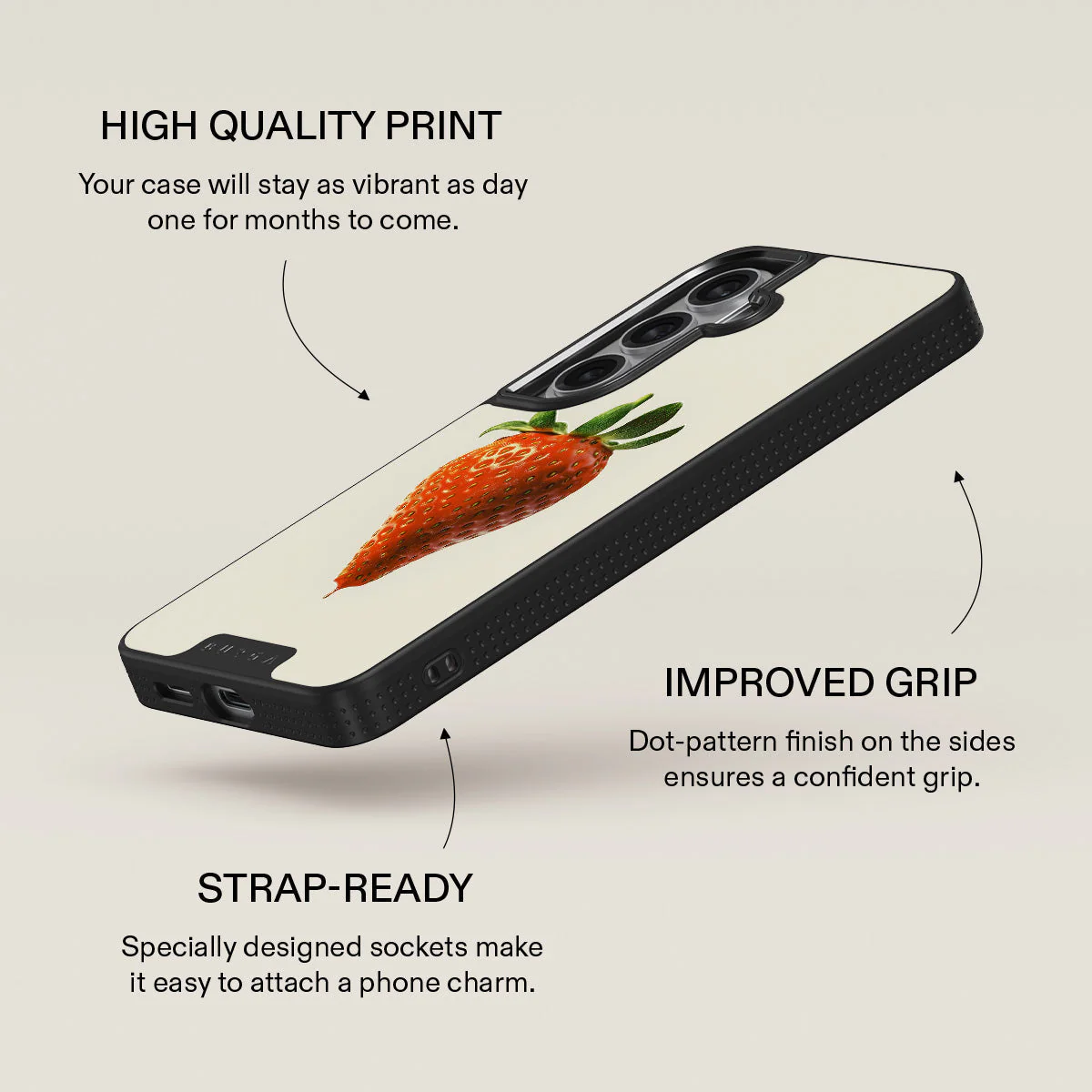 Juicy - Samsung Galaxy S26 Plus Case - Image 16