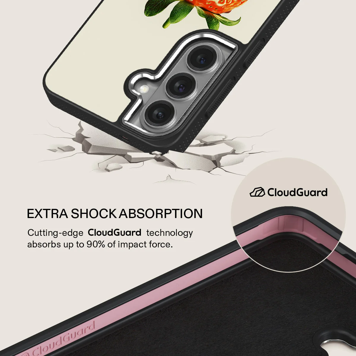 Juicy - Samsung Galaxy S26 Plus Case - Image 21