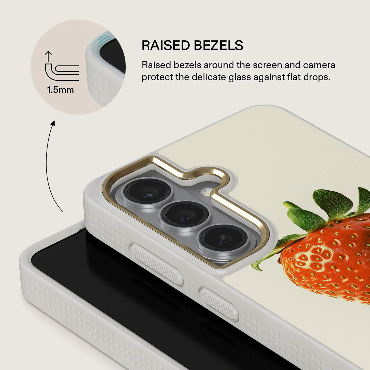 Juicy - Samsung Galaxy S26 Plus Case - Image 29