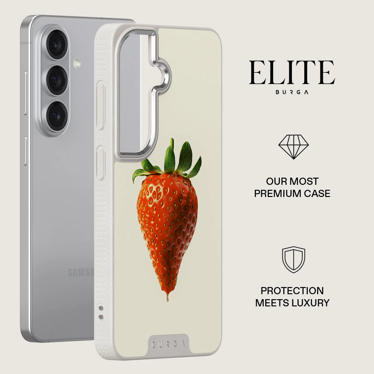 Juicy - Samsung Galaxy S26 Plus Case - Image 34