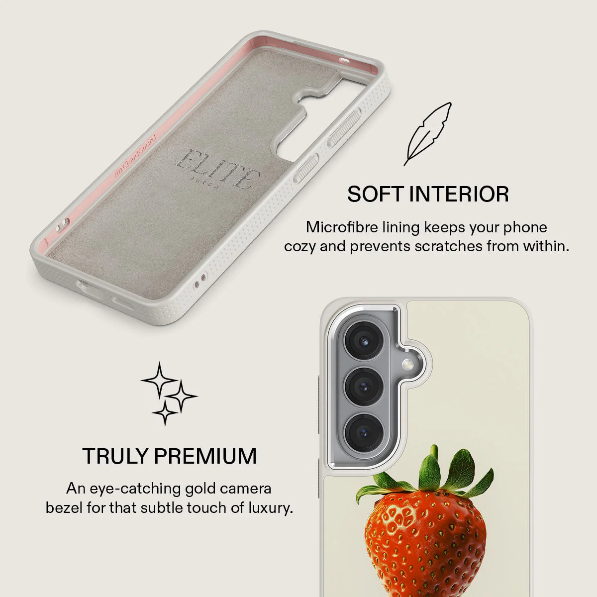 Juicy - Samsung Galaxy S26 Plus Case - Image 38