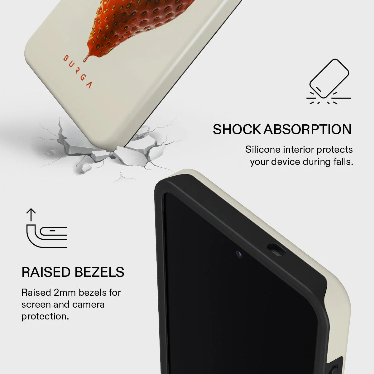 Juicy - Samsung Galaxy S26 Plus Case - Image 4