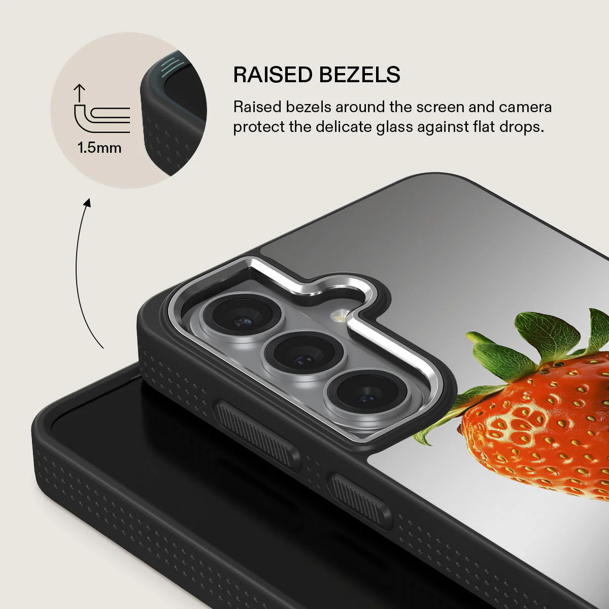 Juicy - Samsung Galaxy S26 Plus Case - Image 60