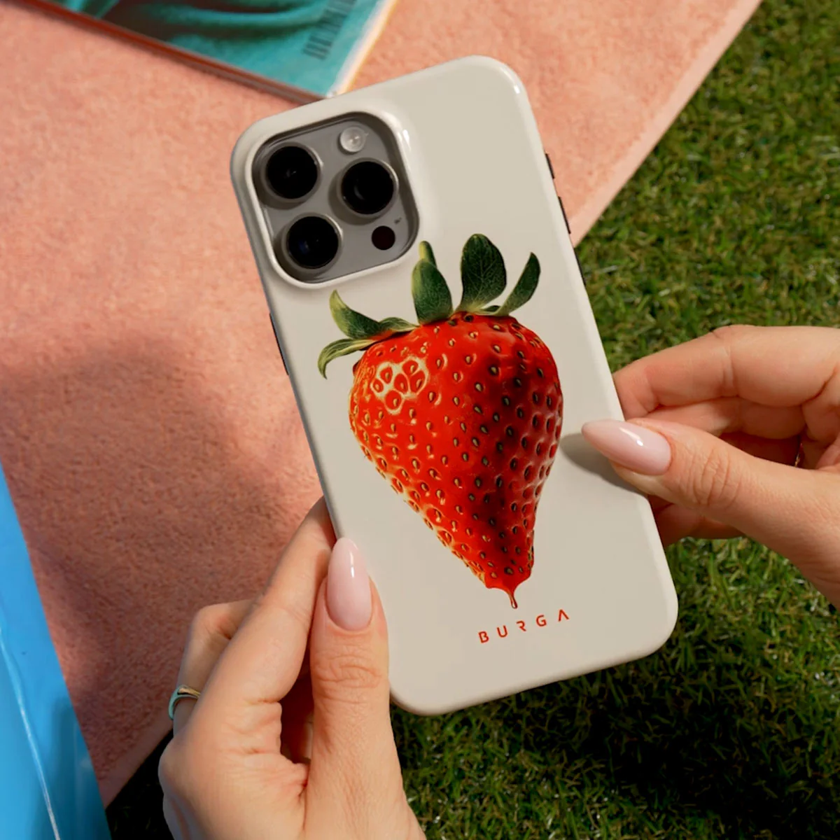 Juicy - Samsung Galaxy S26 Plus Case - Image 64